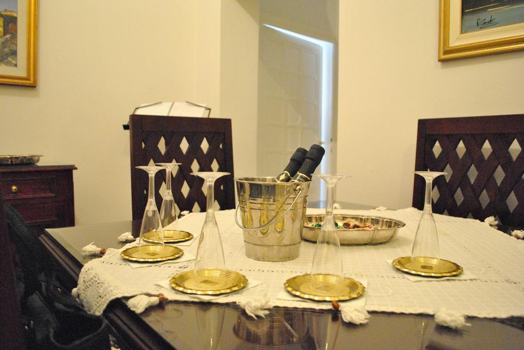 Simon'S Place โรม ภายนอก รูปภาพ