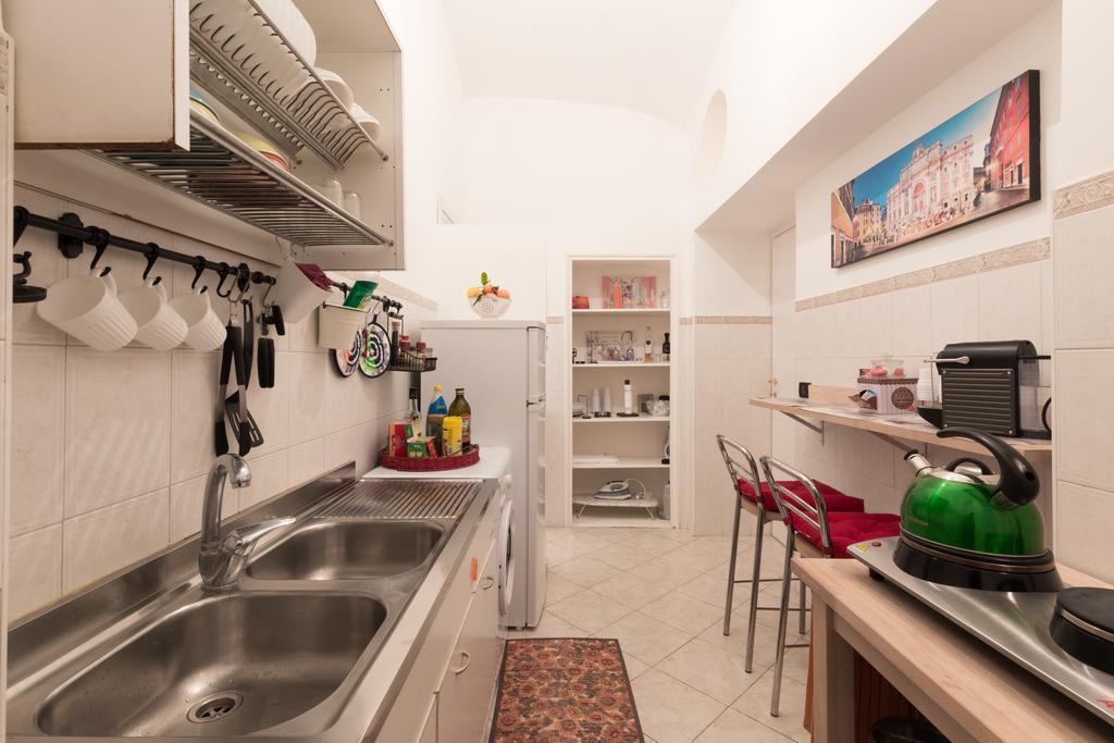 Simon'S Place โรม ภายนอก รูปภาพ